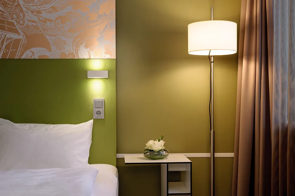 Congress Hotel Mercure Nürnberg an der Messe