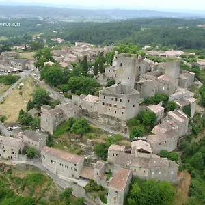  Couette-café Château De France