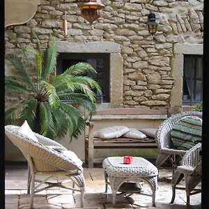  Maison d'hôtes Le Patio France