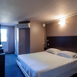 *** Hotel Noemys Valence Nord - Ex Mona Lisa France