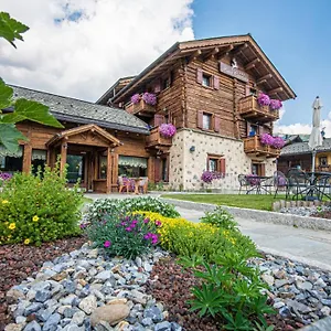 Capriolo 3* Livigno