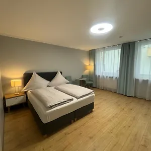City Am Hauptbahnhof N.3 Nürnberg