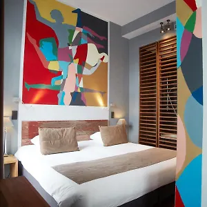 *** Hotel Boutique Saint-géry Belgique