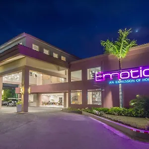 **** Hotel Emotions By Hodelpa République dominicaine